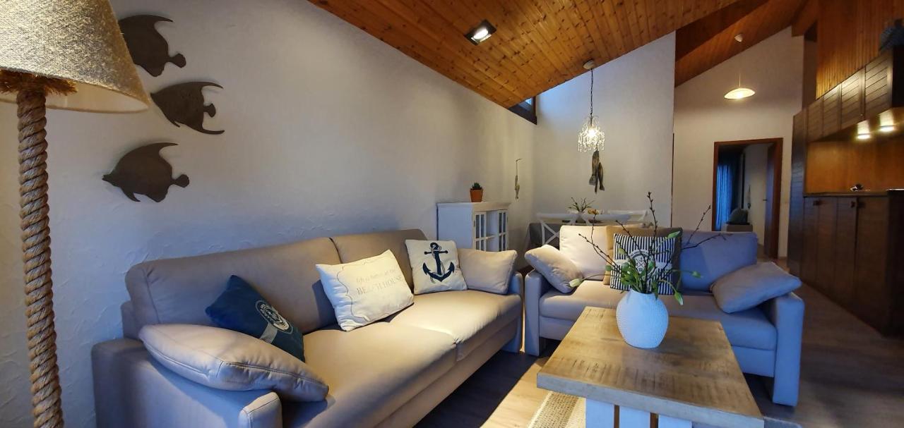 Ferienwohnung Ankerplatz Spiez Εξωτερικό φωτογραφία