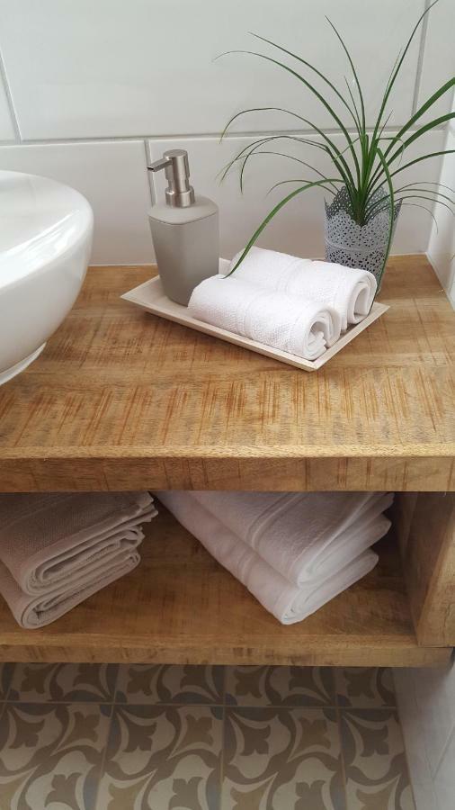 Ferienwohnung Ankerplatz Spiez Εξωτερικό φωτογραφία