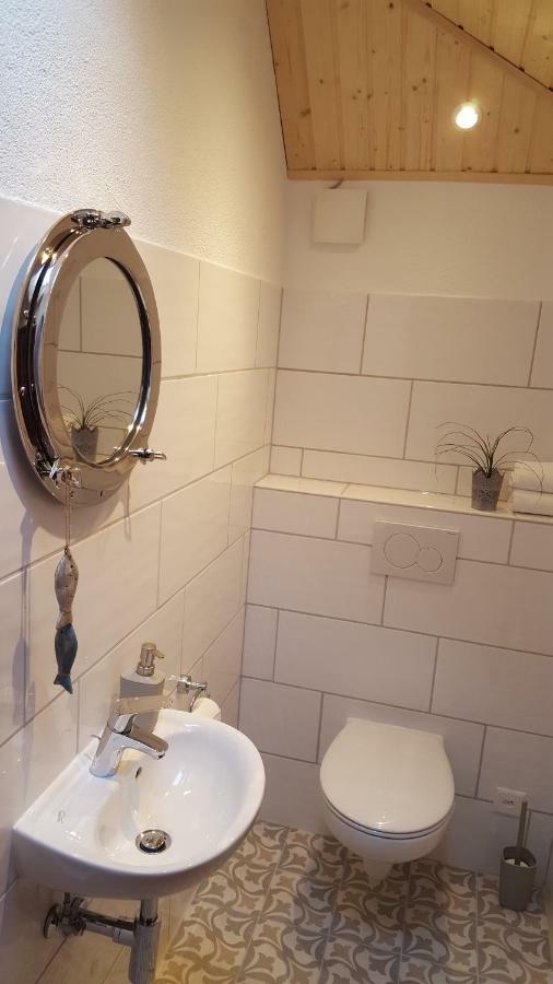 Ferienwohnung Ankerplatz Spiez Εξωτερικό φωτογραφία